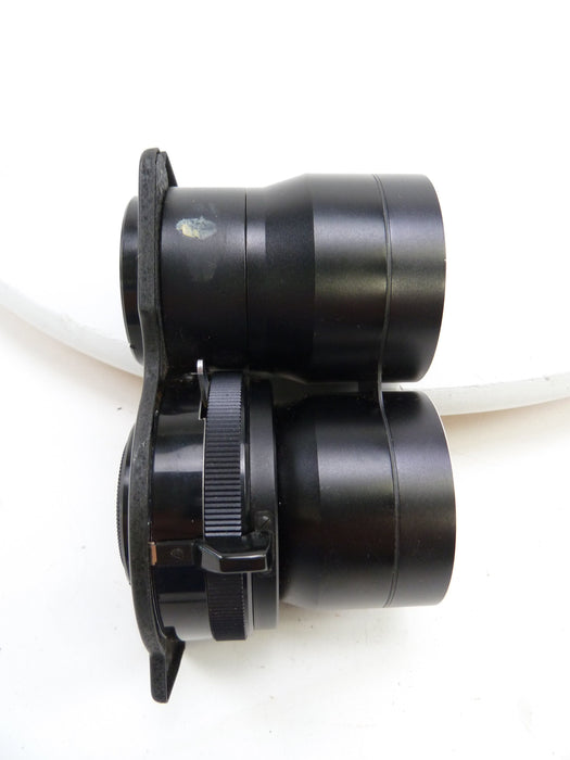 Mamiya TwinLens Reflex 135MM f4.5 Lens being sold AS IS