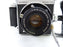 Mamiya Universal Camera Outfit with 100MM f3.5 Lens and 6X7 120/220 Film Back