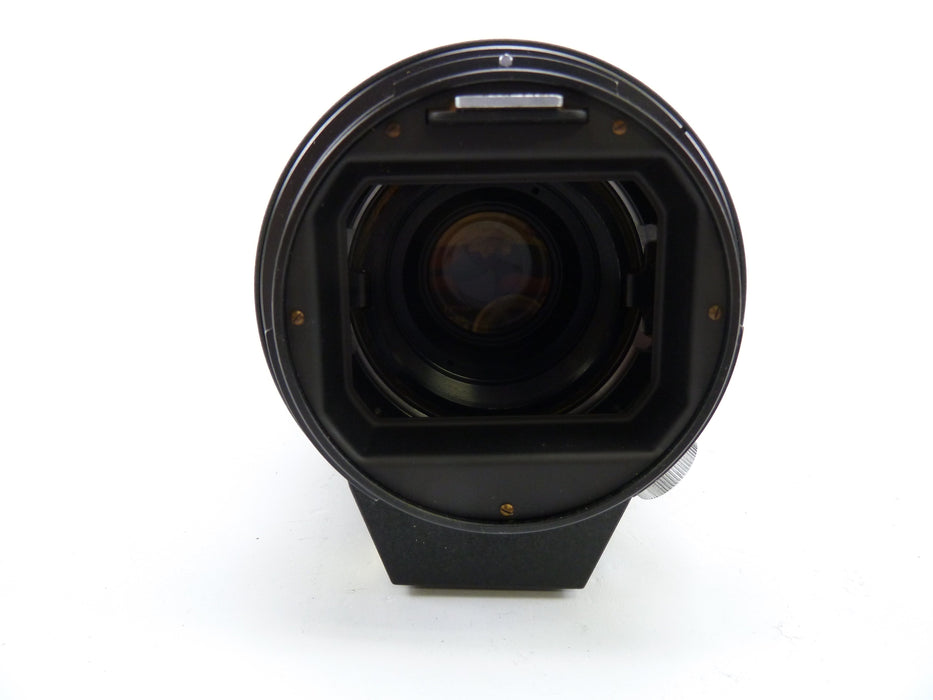 Mamiya Universal or Press 250MM F5 Telephoto Lens