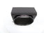 Mamiya Universal or Press Lens Hood for 250MM F5 Lens with Case