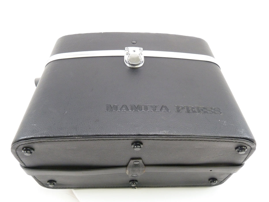 Mamiya Universal, Press, or Super 23 Deluxe Hard Case