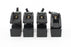 Manfrotto 035L and 635 Quick Action Super Clamp Set (4)