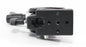 Manfrotto 035L and 635 Quick Action Super Clamp Single