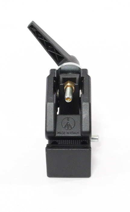 Manfrotto 035L and 635 Quick Action Super Clamp Single