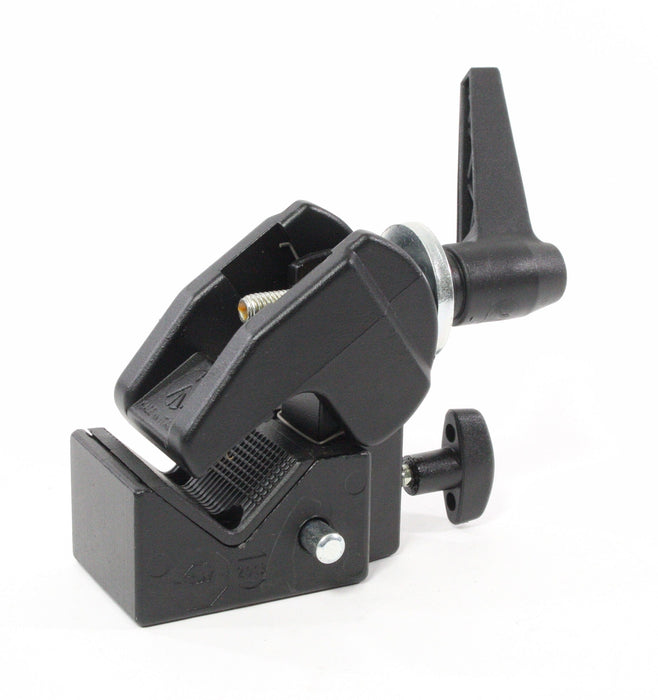 Manfrotto 035L and 635 Quick Action Super Clamp Single