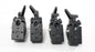 Manfrotto 035RL Super Clamp with long handle Set of 4