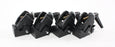 Manfrotto 035RL Super Clamp with long handle Set of 4