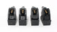 Manfrotto 035RL Super Clamp with long handle Set of 4
