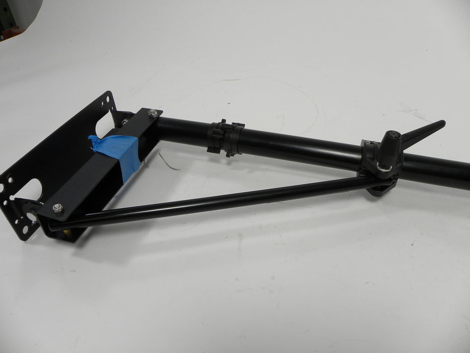 Manfrotto 098B Wall Mounting Boom Arm