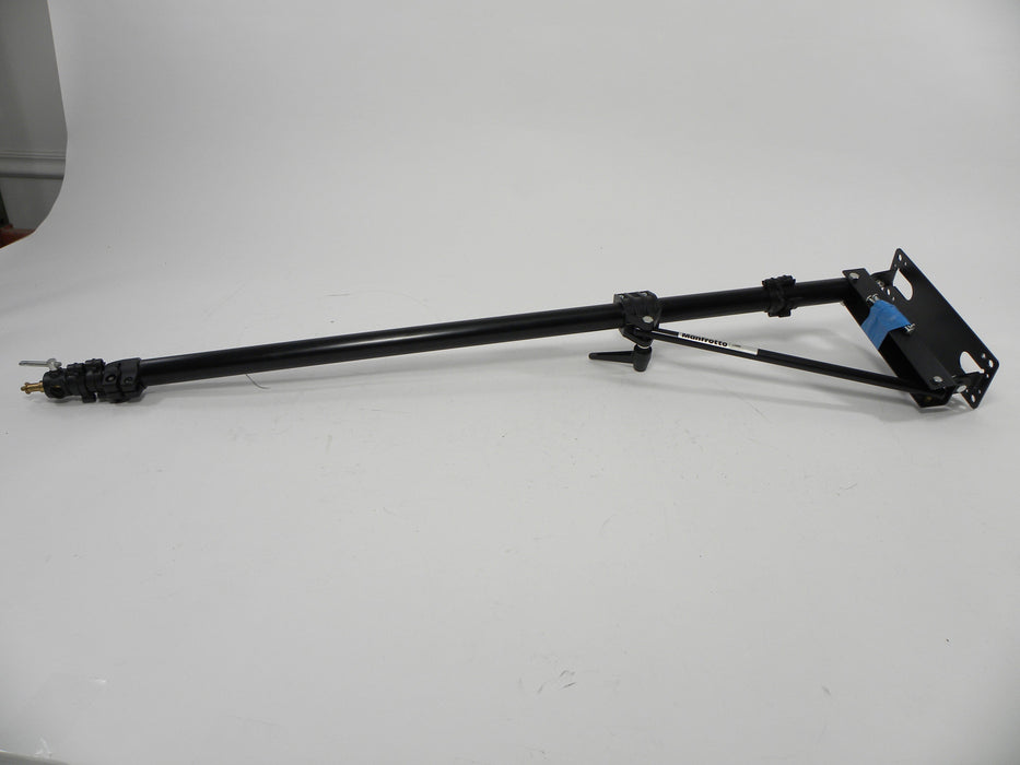 Manfrotto 098B Wall Mounting Boom Arm