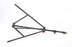 Manfrotto 1005BAC 3 Pack of Lightstands in LBAG110 with Custom Case