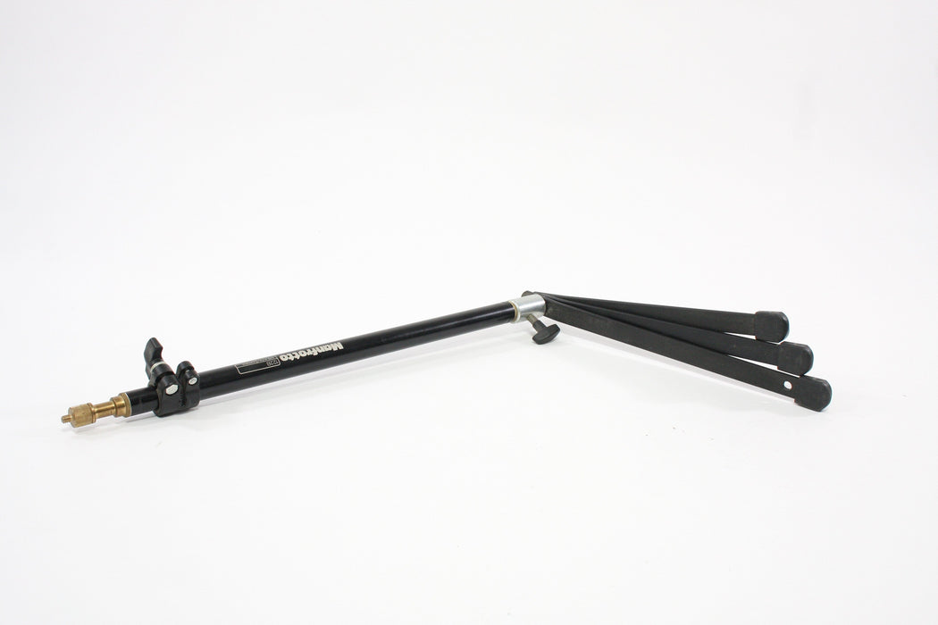 Manfrotto 122B Back Light Stand