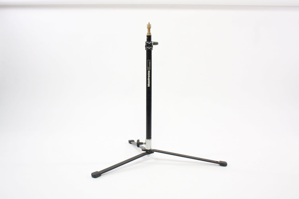Manfrotto 122B Back Light Stand