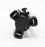 Manfrotto 156BLB Black Mini Kit Stand - 4'