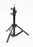 Manfrotto 156BLB Black Mini Kit Stand - 4'