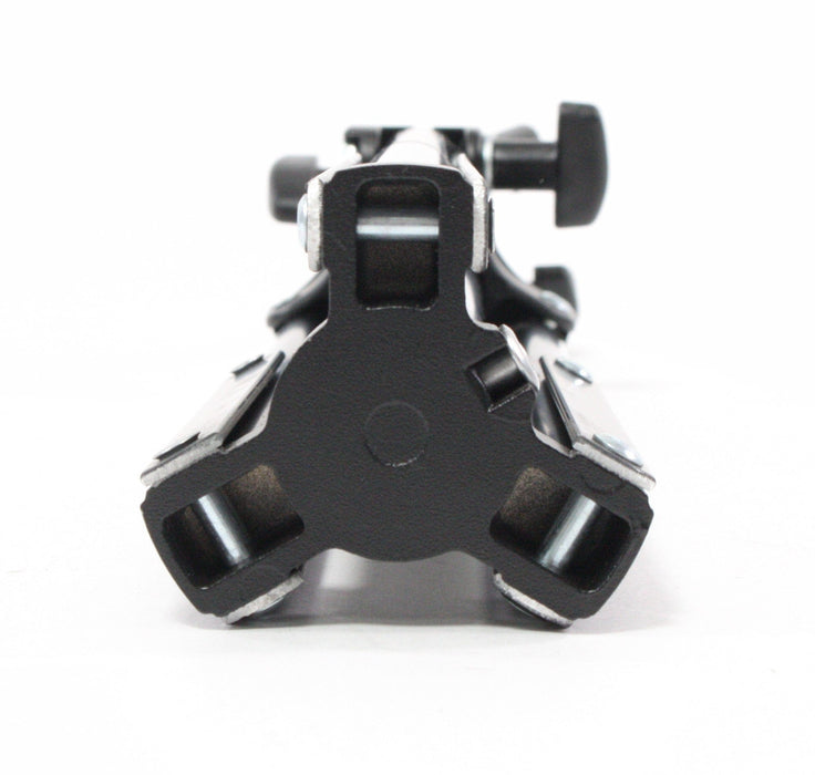 Manfrotto 156BLB Black Mini Kit Stand - 4'