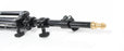 Manfrotto 156BLB Black Mini Kit Stand - 4'