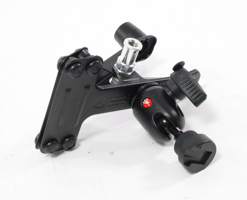 Manfrotto 175-F-1 Spring Clamp w/ Shoeflash