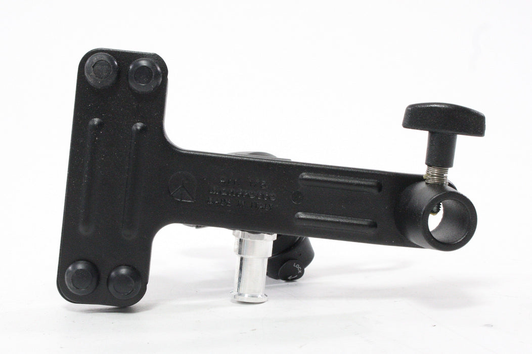 Manfrotto 175-F-1 Spring Clamp w/ Shoeflash