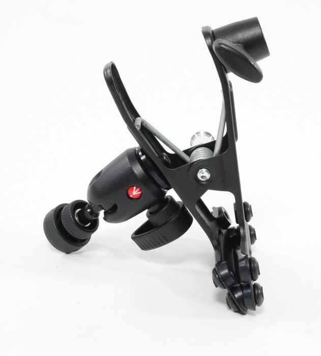 Manfrotto 175-F-1 Spring Clamp w/ Shoeflash