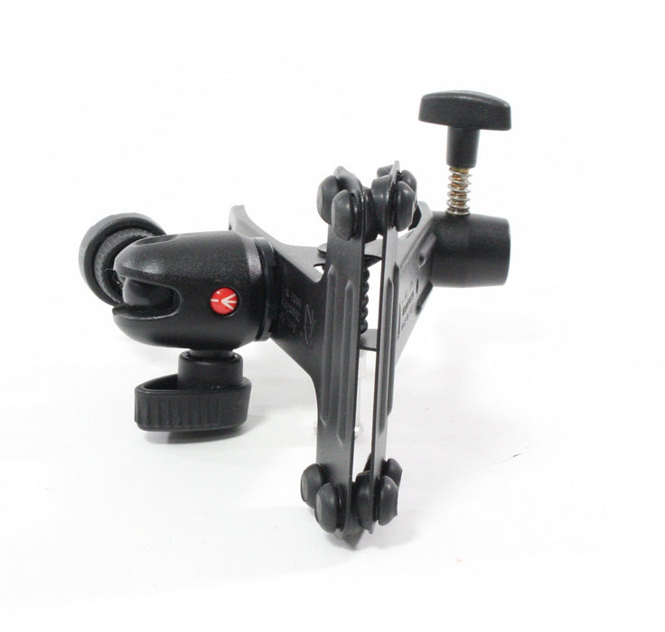 Manfrotto 175-F-1 Spring Clamp with Shoeflash