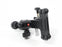 Manfrotto 175-F-1 Spring Clamp with Shoeflash
