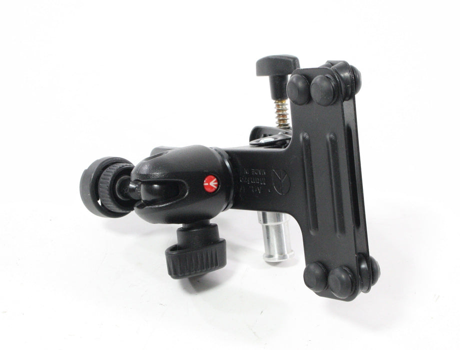 Manfrotto 175-F-1 Spring Clamp with Shoeflash