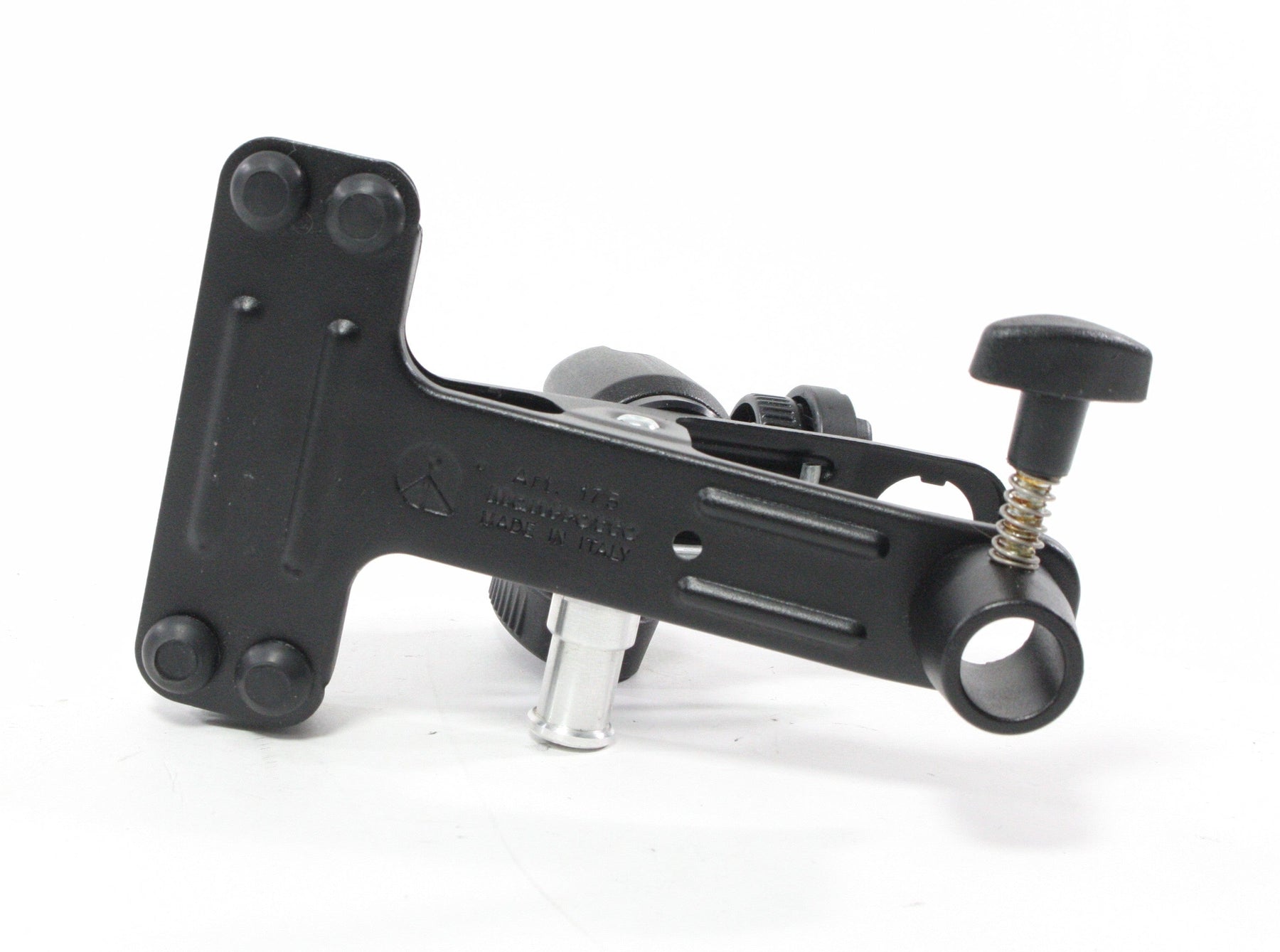 Manfrotto 175-F-1 Spring Clamp with Shoeflash