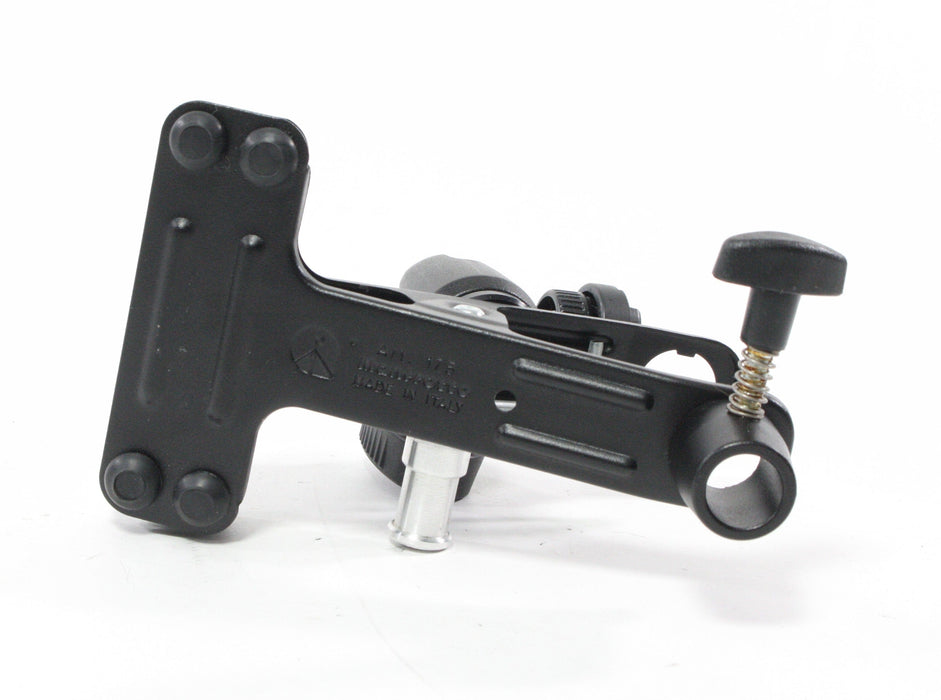 Manfrotto 175-F-1 Spring Clamp with Shoeflash