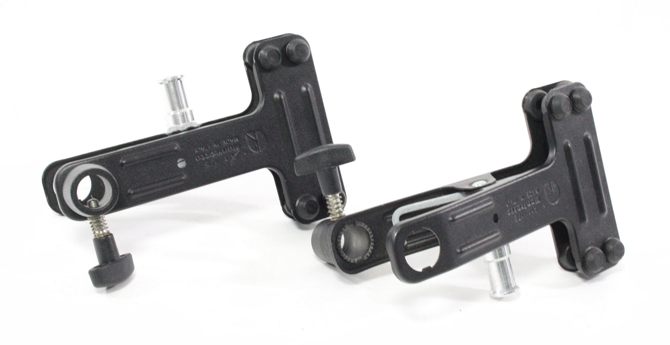 Manfrotto 175 Spring Clamp (2)