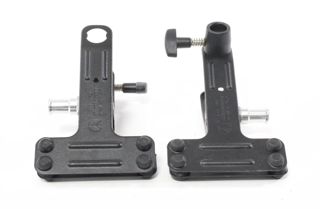 Manfrotto 175 Spring Clamp (2)