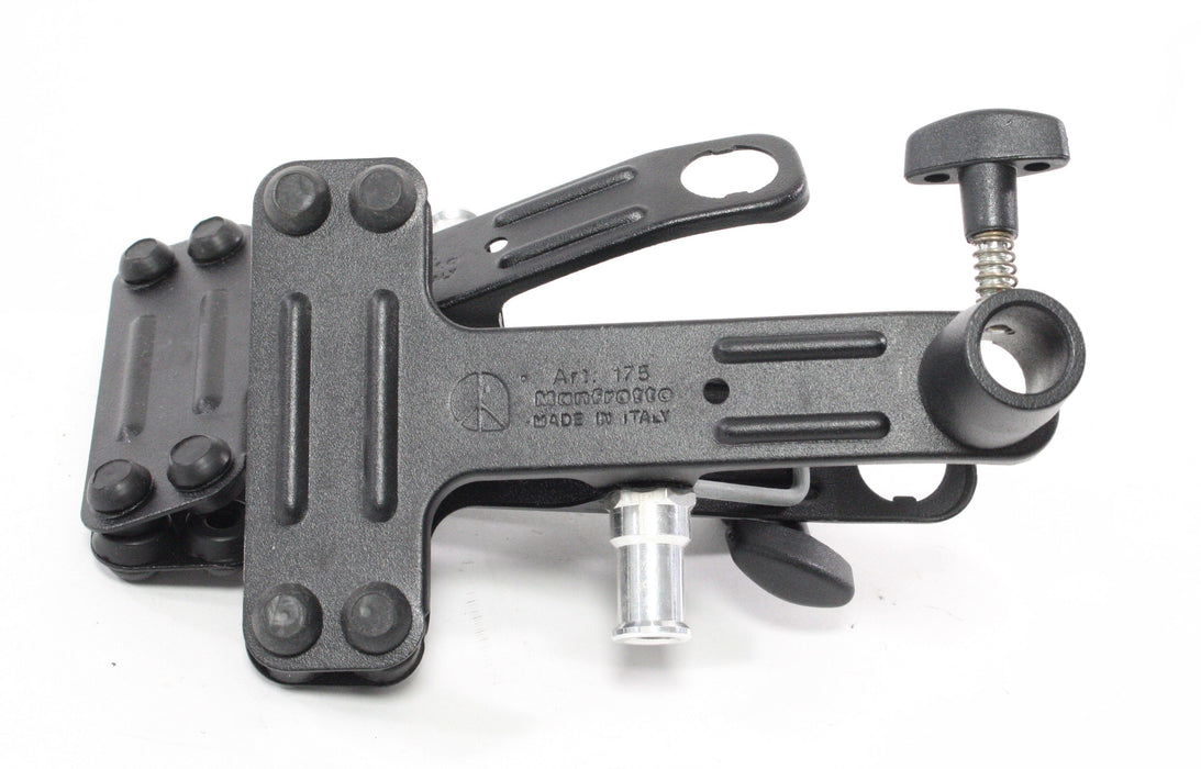 Manfrotto 175 Spring Clamp (2)