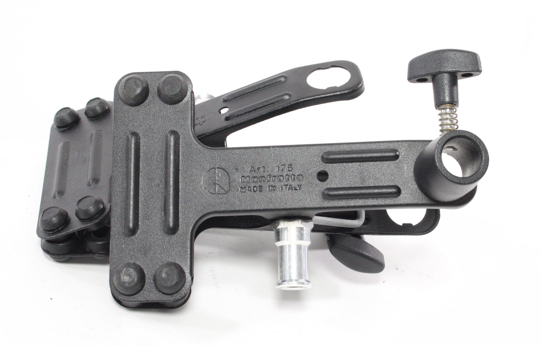Manfrotto 175 Spring Clamp (2)