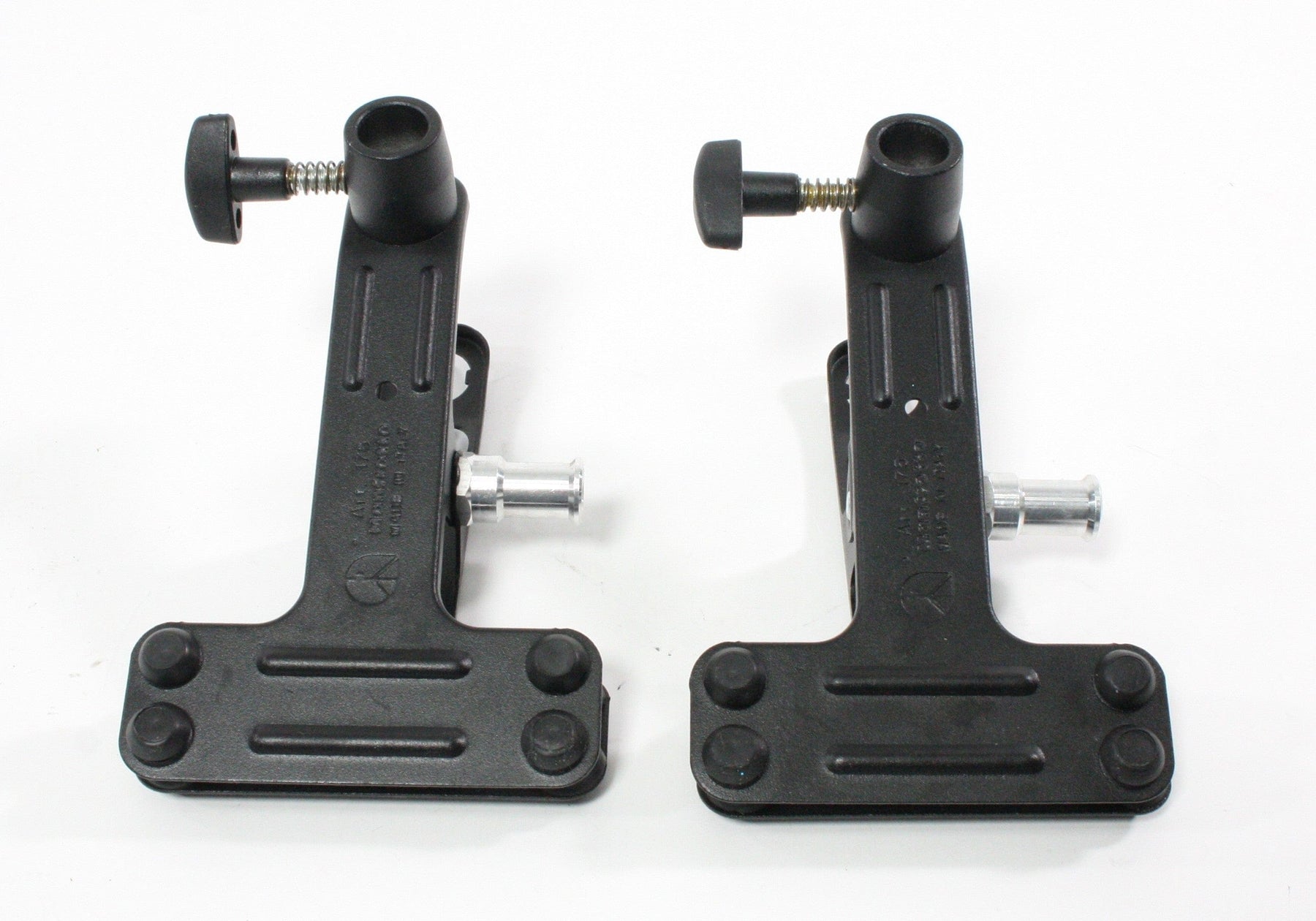 Manfrotto 175 Spring Clamp (2)
