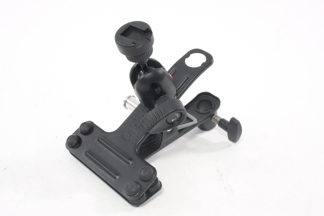 Manfrotto 175F-2 Cold Shoe Clamp