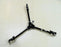 Manfrotto 181 Folding Auto Dolly - Black 3254