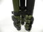 Manfrotto 190NAT3 Tripod w/Manfrotto 488RC4 Ball Head (Green)