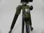 Manfrotto 190NAT3 Tripod w/Manfrotto 488RC4 Ball Head (Green)