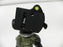 Manfrotto 190NAT3 Tripod w/Manfrotto 488RC4 Ball Head (Green)