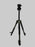 Manfrotto 190NAT3 Tripod w/Manfrotto 488RC4 Ball Head (Green)