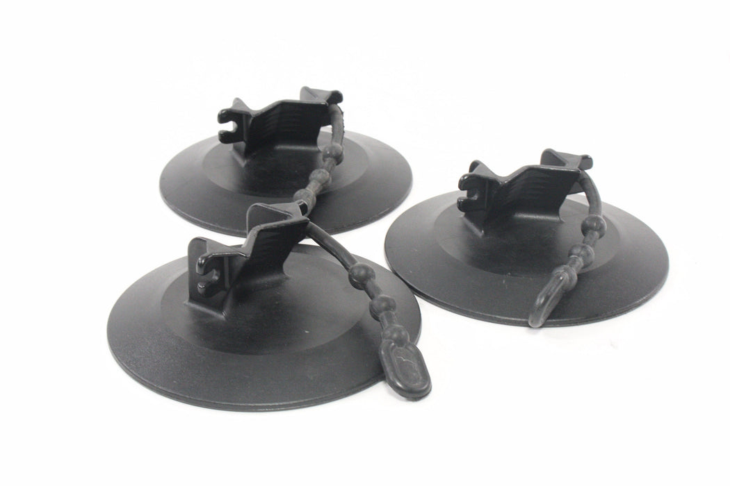 Manfrotto #230 5.5" Tripod Snowshoe Feet Set of Three (3)