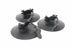 Manfrotto #230 5.5" Tripod Snowshoe Feet Set of Three (3)