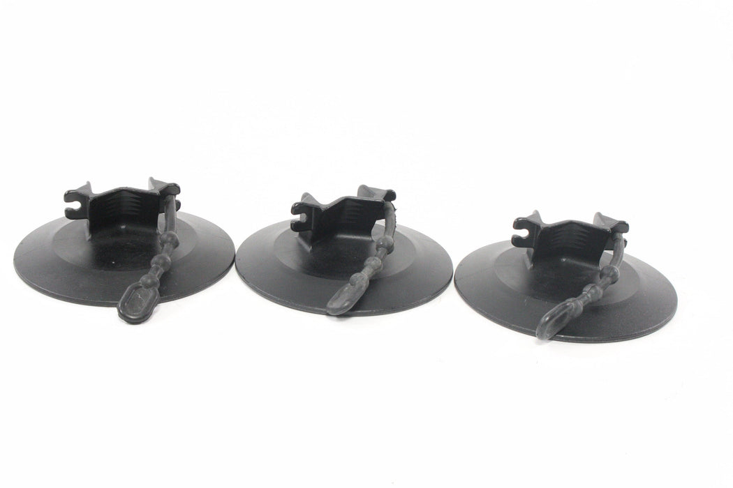 Manfrotto #230 5.5" Tripod Snowshoe Feet Set of Three (3)