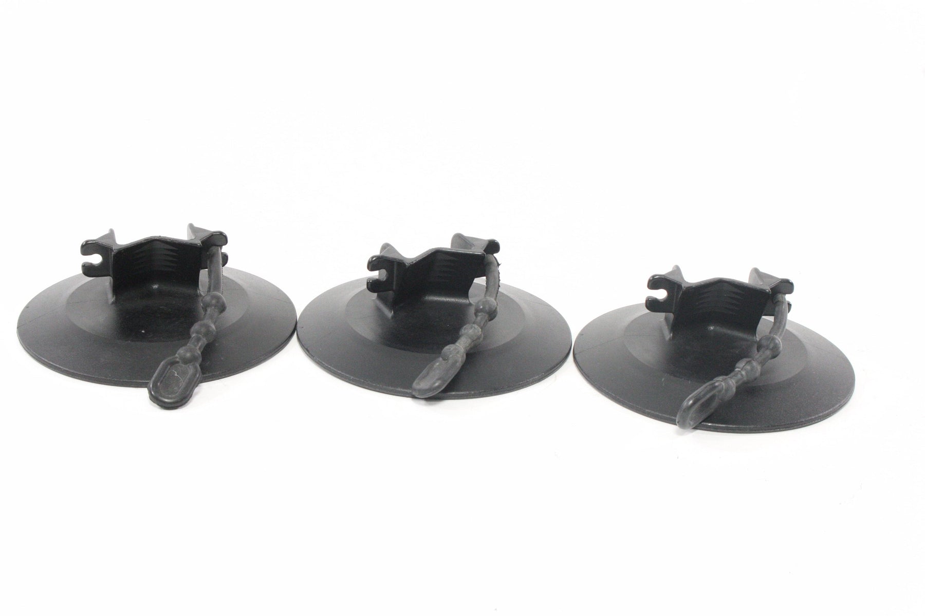 Manfrotto #230 5.5" Tripod Snowshoe Feet Set of Three (3)