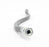 Manfrotto 237 (2896) Flex Arm for Super Clamp 22in