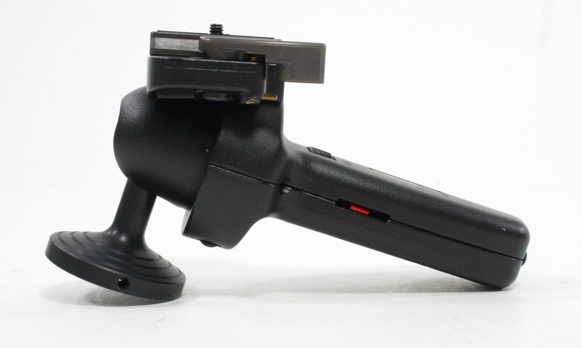 Manfrotto 322RC2 Grip Action Tripod Ballhead with Quick Release Plate
