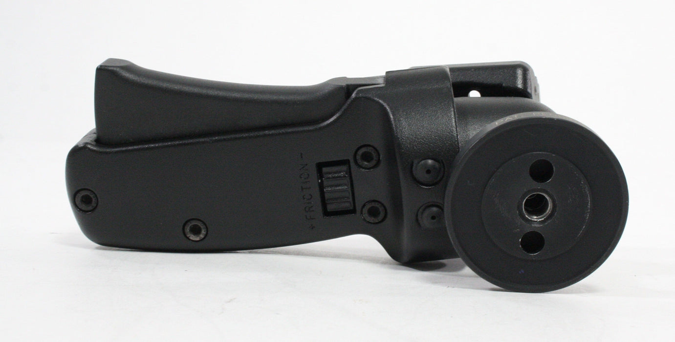 Manfrotto 322RC2 Grip Action Tripod Ballhead with Quick Release Plate