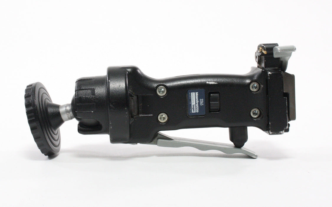 Manfrotto 3265 Pistol Grip Head