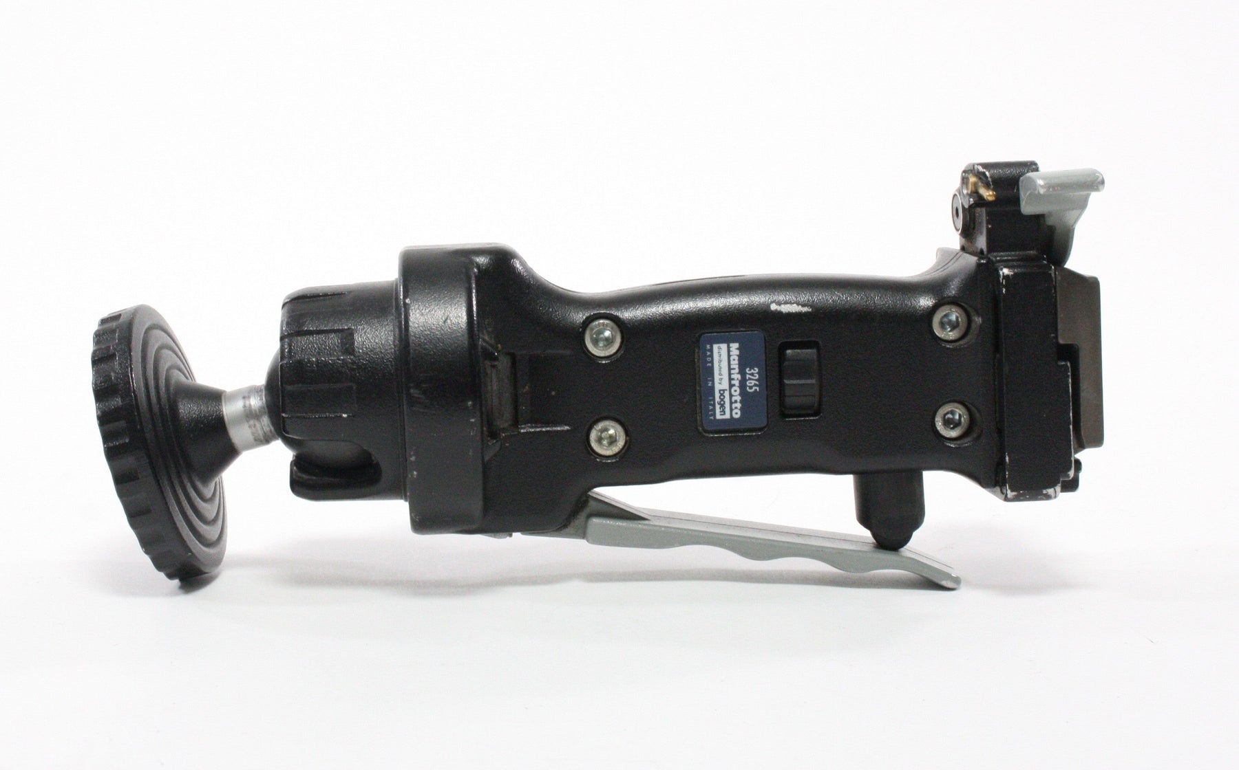 Manfrotto 3265 Pistol Grip Head