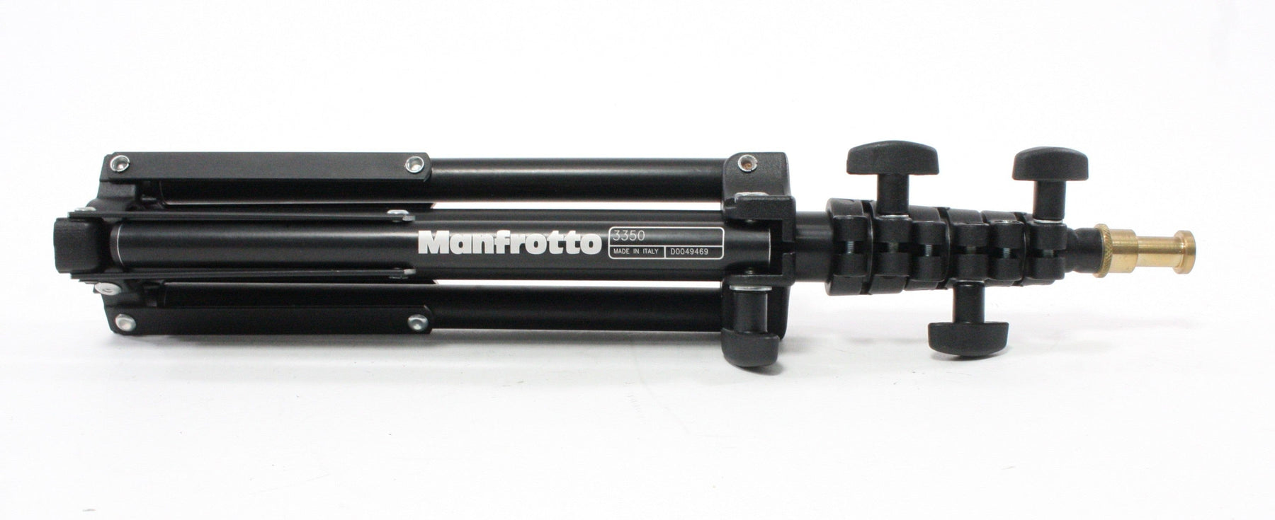 Manfrotto 3350 Mini Light Stand